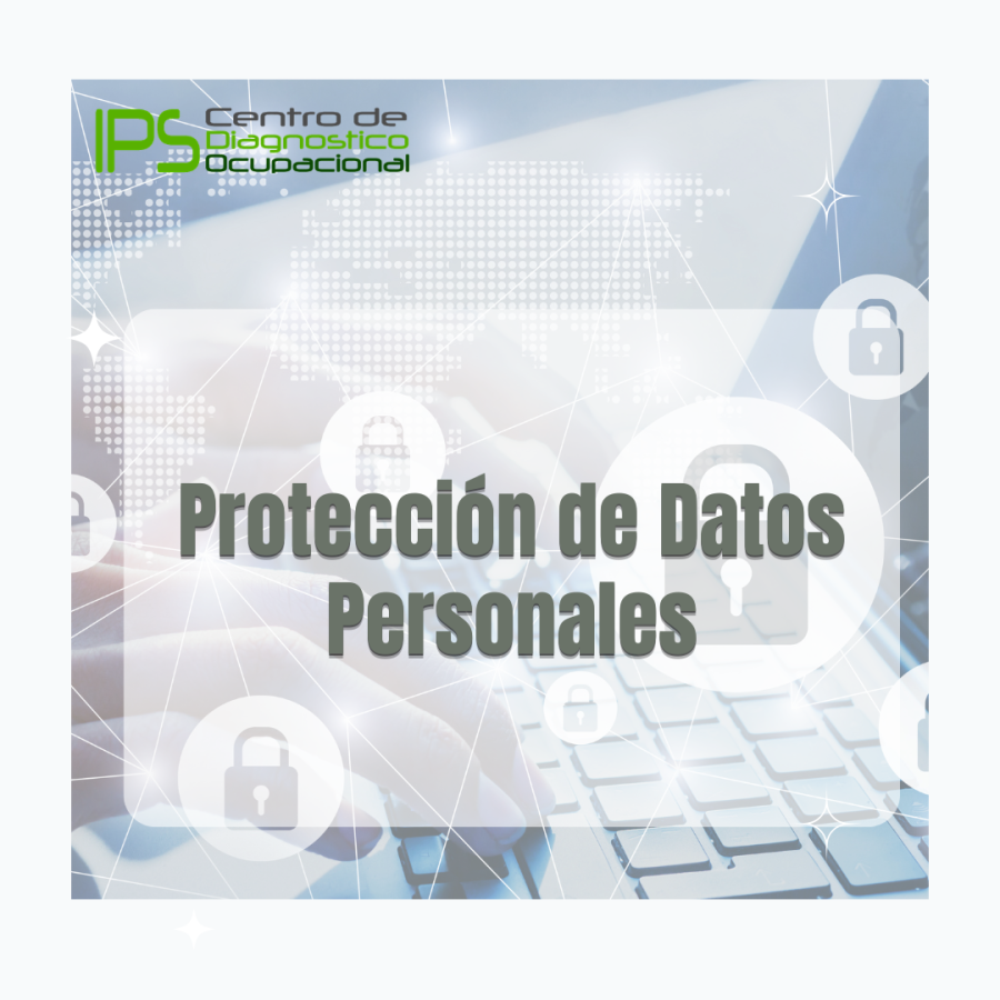 Politica de Tratamiento de Datos Personales